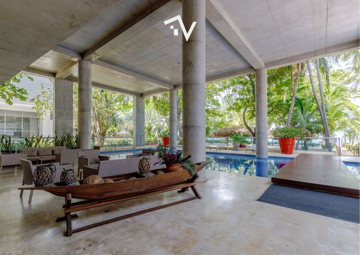 Apartaestudio en Venta en Pozos Colorados, Santa marta - Miniatura 23