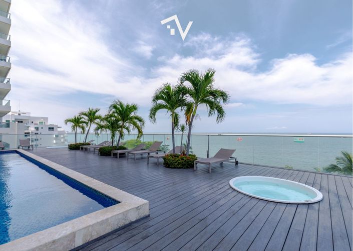 Apartaestudio en Venta en Pozos Colorados, Santa marta - Miniatura 26