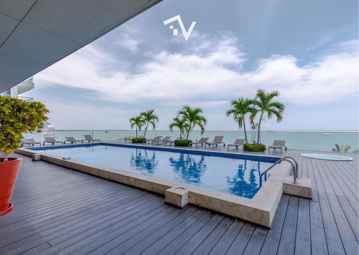 Apartaestudio en Venta en Pozos Colorados, Santa marta - Miniatura 27