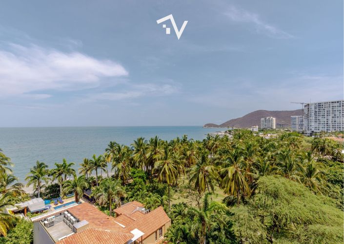 Apartaestudio en Venta en Pozos Colorados, Santa marta - Miniatura 28