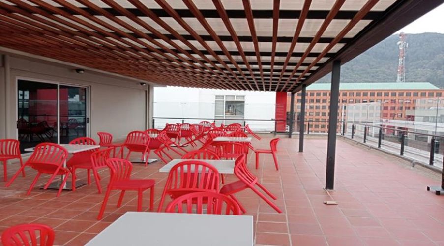 Oficina en  Arriendo en Chicó Alto, Bogotá - Imagen 1