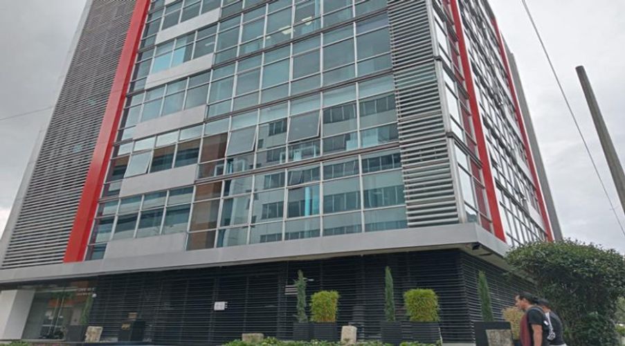 Oficina en  Arriendo en Chicó Alto, Bogotá - Miniatura 2