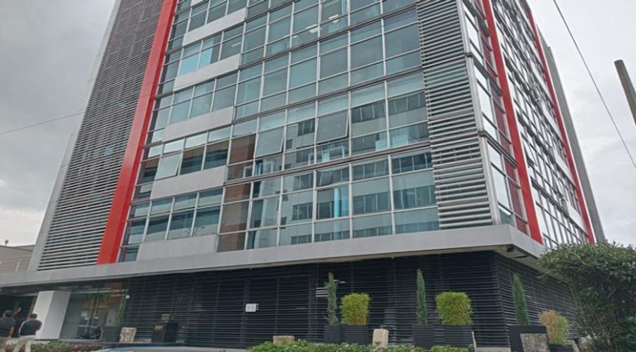 Oficina en  Arriendo en Chicó Alto, Bogotá - Miniatura 5