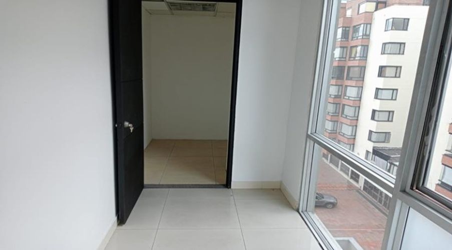 Oficina en  Arriendo en Chicó Alto, Bogotá - Miniatura 6