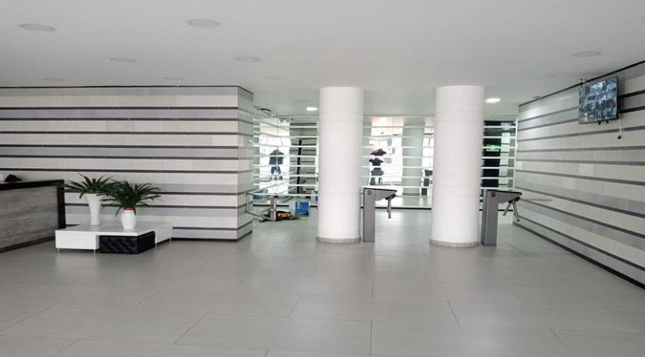 Oficina en  Arriendo en Chicó Alto, Bogotá - Miniatura 11
