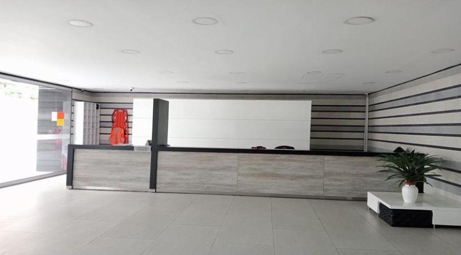 Oficina en  Arriendo en Chicó Alto, Bogotá - Miniatura 13