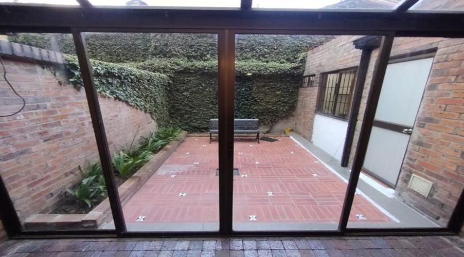 Casa en  Venta en Santa Barbara, Bogotá - Miniatura 5