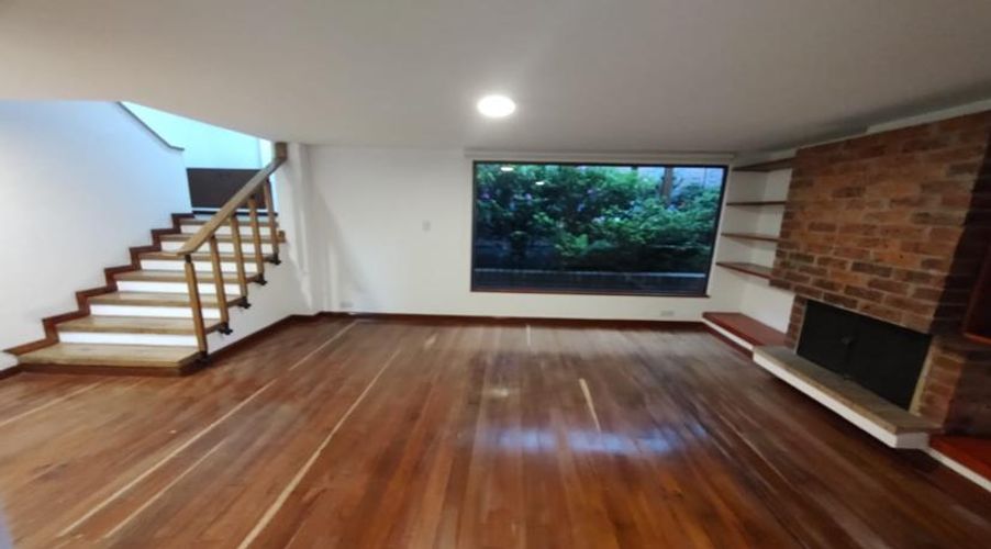 Casa en  Venta en Santa Barbara, Bogotá - Miniatura 6
