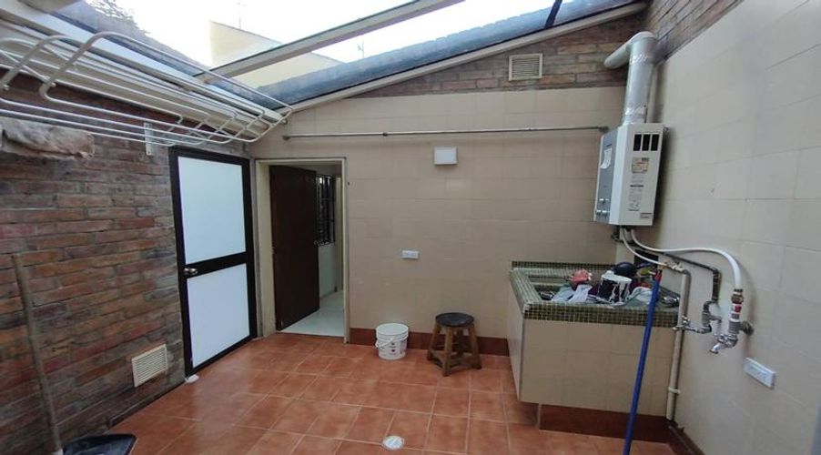 Casa en  Venta en Santa Barbara, Bogotá - Miniatura 8