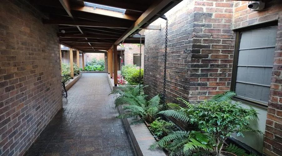 Casa en  Venta en Santa Barbara, Bogotá - Miniatura 11