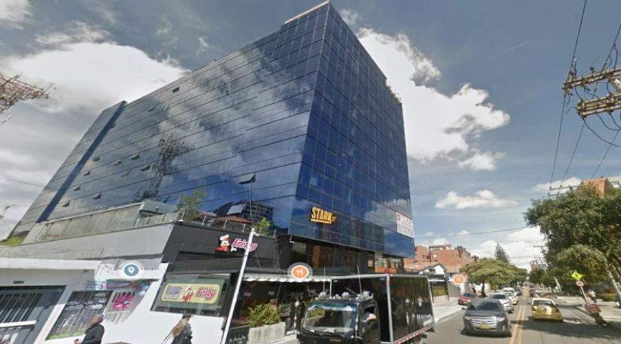 Oficina en  Venta en Cedritos, Bogotá - Imagen 1