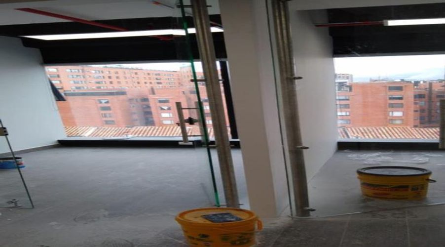Oficina en  Venta en Cedritos, Bogotá - Miniatura 4