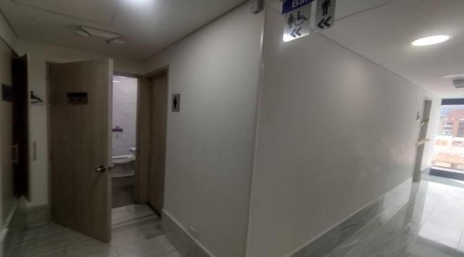 Oficina en  Venta en Cedritos, Bogotá - Miniatura 6