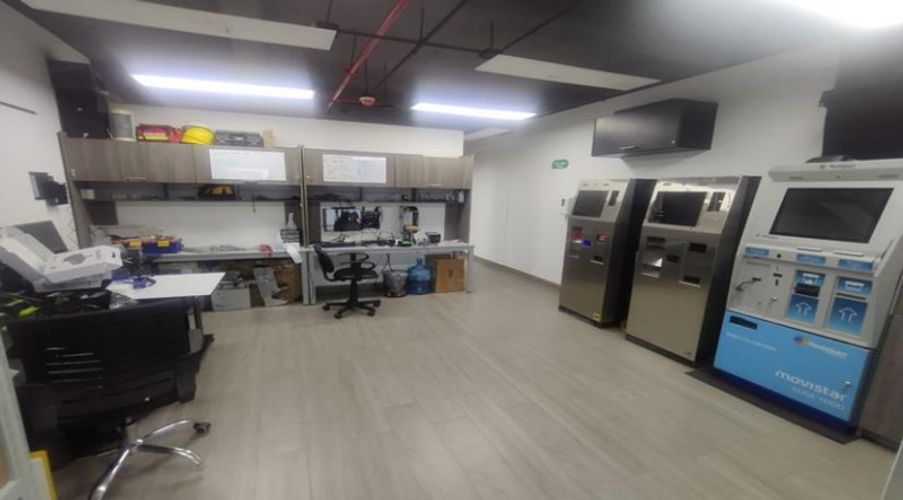 Oficina en  Venta en Cedritos, Bogotá - Miniatura 8