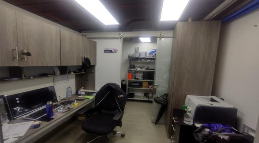 Oficina en  Venta en Cedritos, Bogotá - Miniatura 9