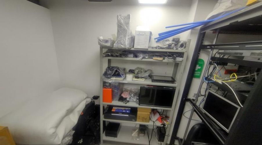 Oficina en  Venta en Cedritos, Bogotá - Miniatura 10