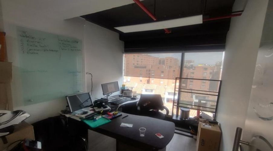 Oficina en  Venta en Cedritos, Bogotá - Miniatura 11