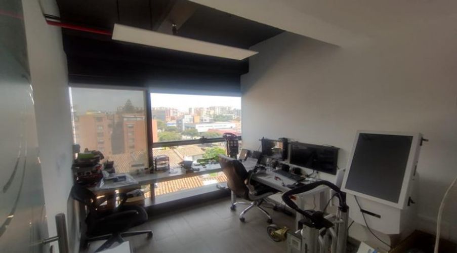 Oficina en  Venta en Cedritos, Bogotá - Miniatura 12
