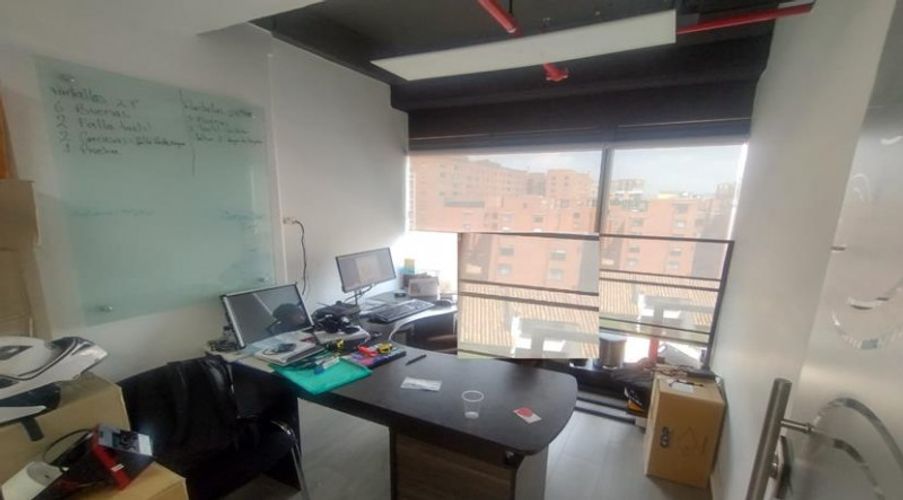Oficina en  Venta en Cedritos, Bogotá - Miniatura 13