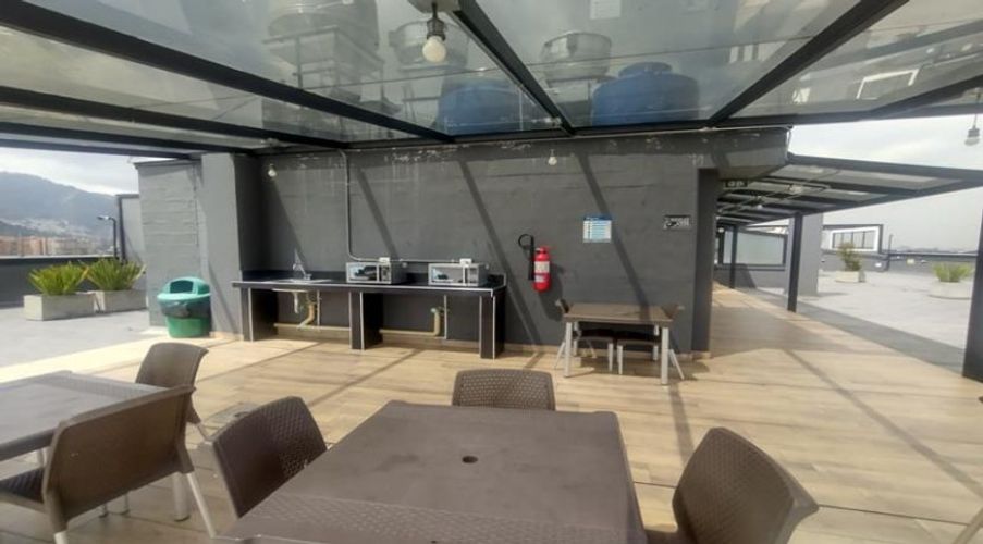 Oficina en  Venta en Cedritos, Bogotá - Miniatura 17