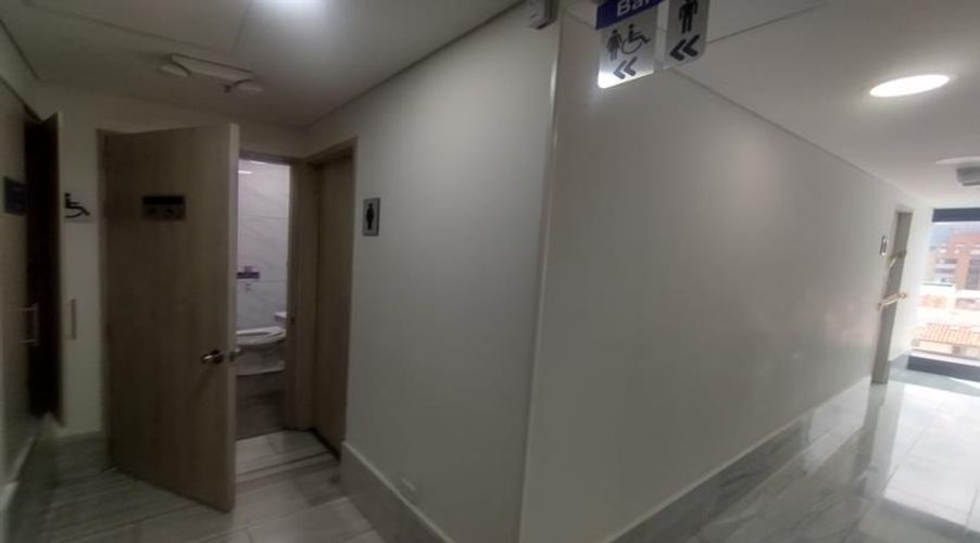 Oficina en  Venta en Cedritos, Bogotá - Miniatura 19