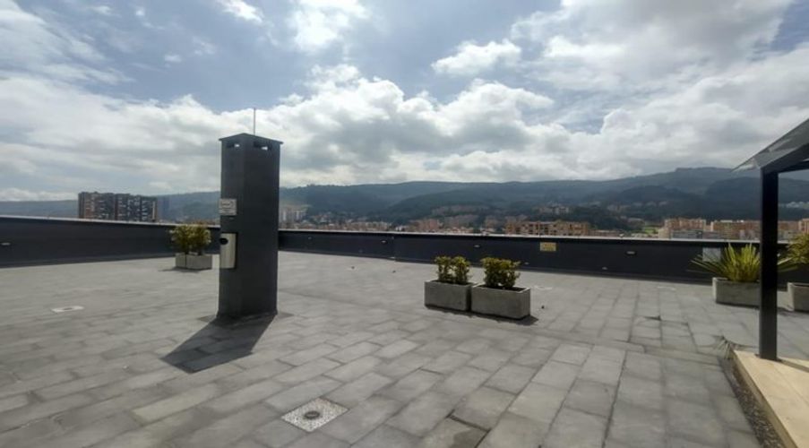 Oficina en  Venta en Cedritos, Bogotá - Miniatura 20