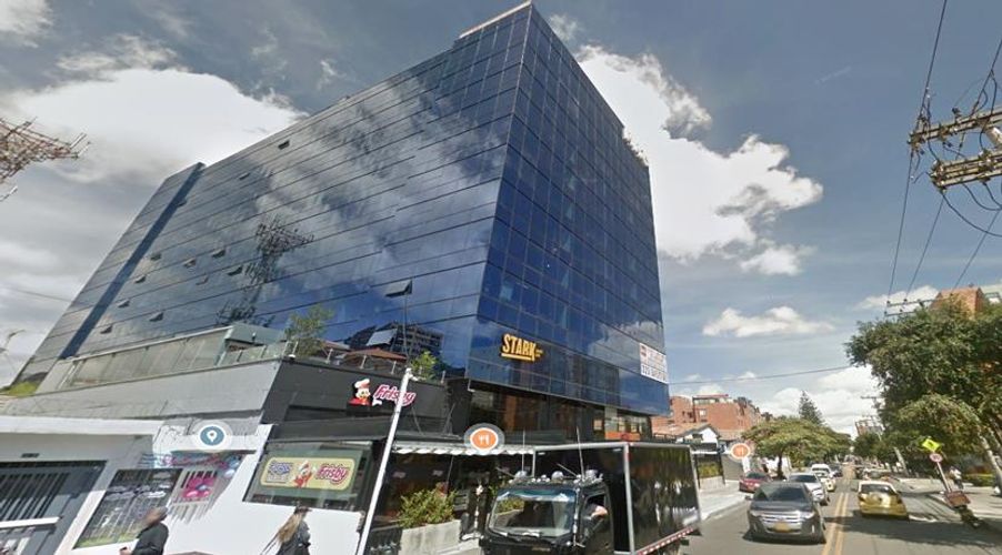 Oficina en  Venta en Cedritos, Bogotá - Miniatura 24
