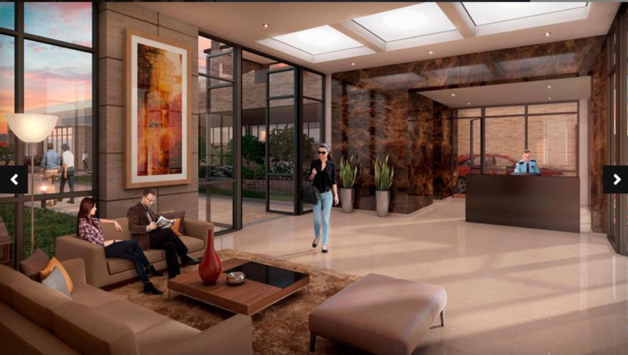 Apartamento en Venta en San jose de bavaria, Bogotá - Miniatura 2