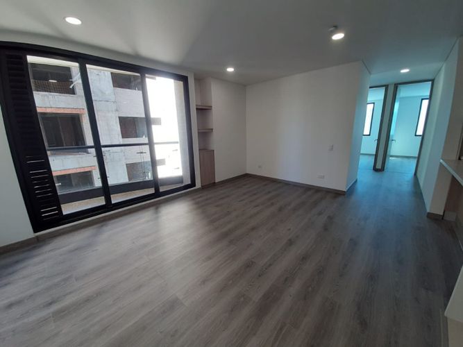 Apartamento en Venta en San jose de bavaria, Bogotá - Miniatura 5