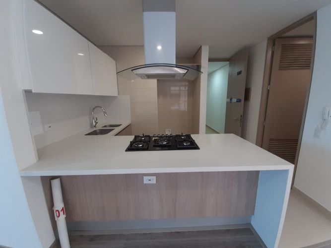 Apartamento en Venta en San jose de bavaria, Bogotá - Miniatura 8