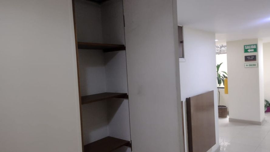 Oficina en  Venta en Santa Barbara, Bogotá - Miniatura 3