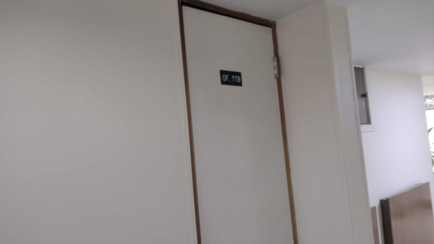 Oficina en  Venta en Santa Barbara, Bogotá - Miniatura 5