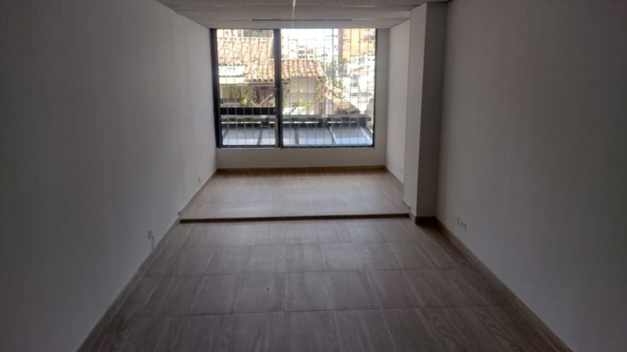 Oficina en  Venta en Santa Barbara, Bogotá - Miniatura 11
