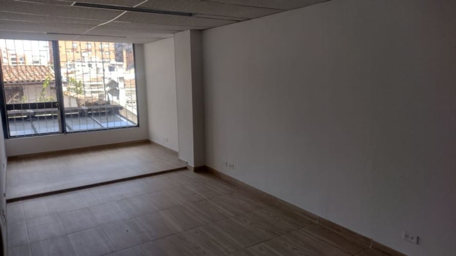 Oficina en  Venta en Santa Barbara, Bogotá - Miniatura 12