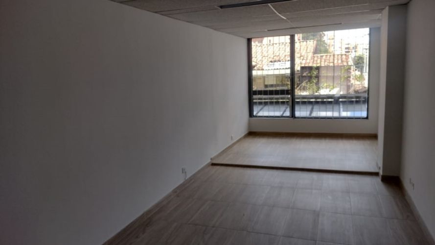 Oficina en  Venta en Santa Barbara, Bogotá - Miniatura 13
