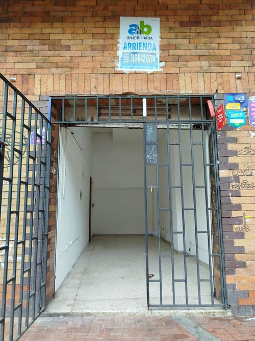Local en Arriendo en Juanambu, Cali - Imagen 1