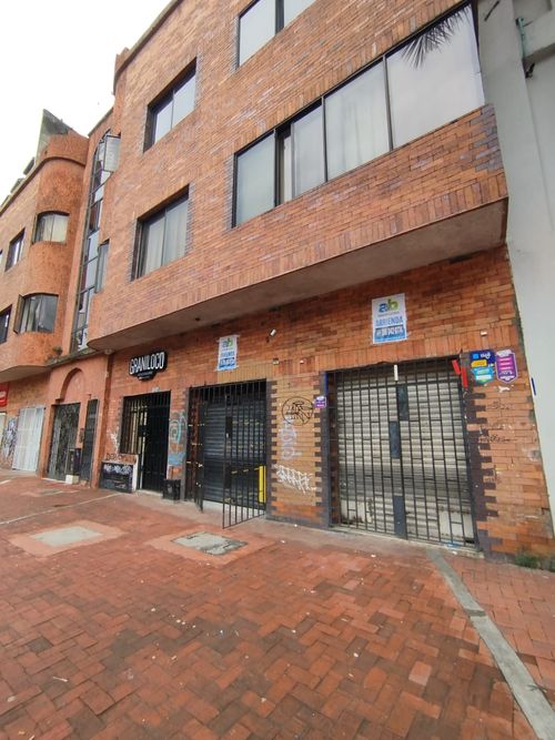 Local en Arriendo en Juanambu, Cali - Miniatura 7