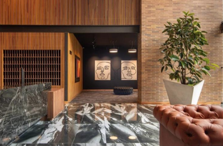 Apartaestudio en Arriendo en Chico norte, Bogotá - Miniatura 8