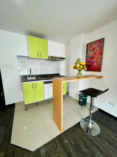 Apartaestudio en Arriendo en Las americas, Bogotá - Miniatura 5