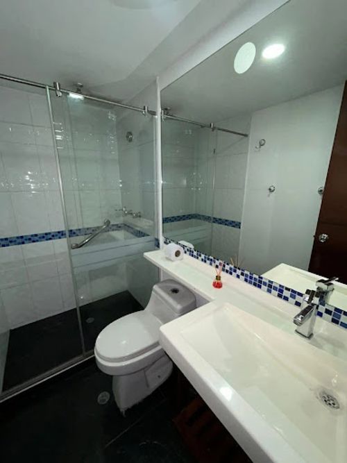 Apartaestudio en Arriendo en Las americas, Bogotá - Miniatura 6