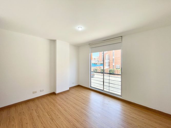 Apartaestudio en Venta en Usaquen, Bogotá - Imagen 1