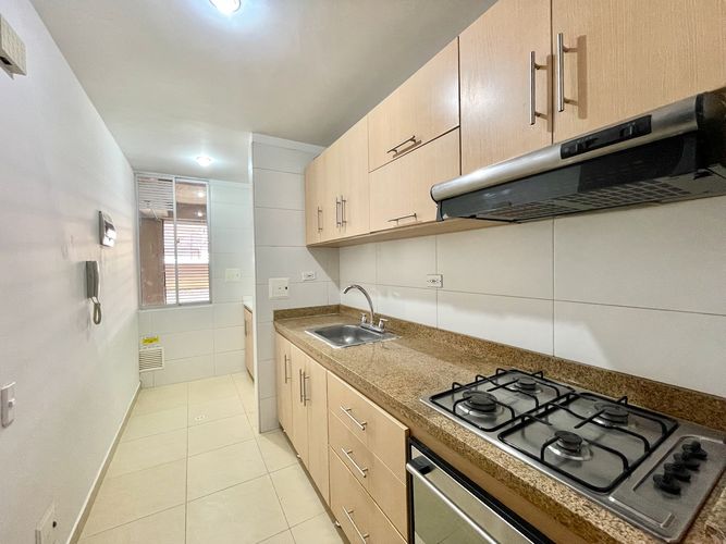 Apartaestudio en Venta en Usaquen, Bogotá - Miniatura 3