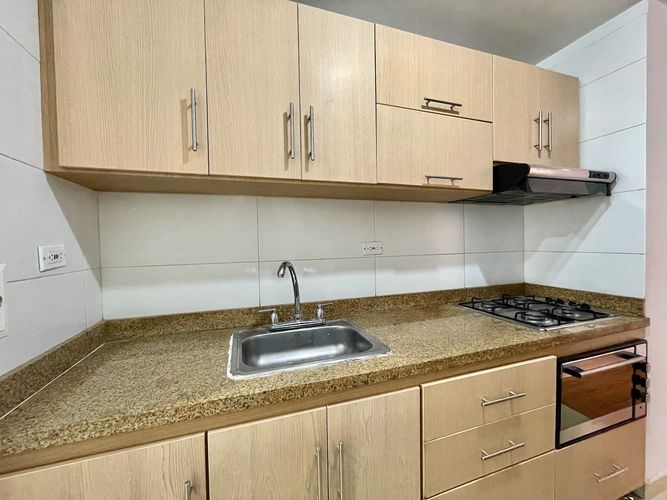 Apartaestudio en Venta en Usaquen, Bogotá - Miniatura 4