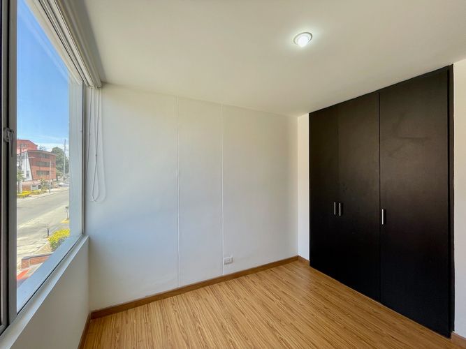 Apartaestudio en Venta en Usaquen, Bogotá - Miniatura 9