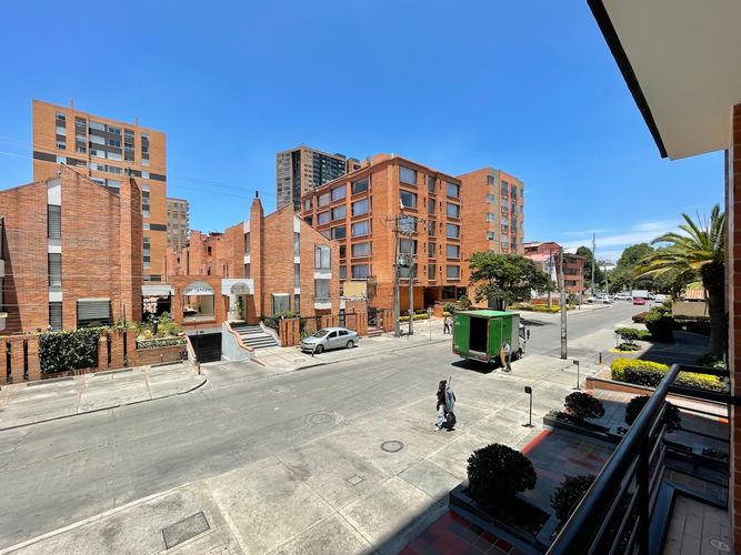 Apartaestudio en Venta en Usaquen, Bogotá - Miniatura 13