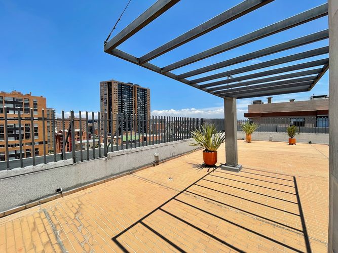 Apartaestudio en Venta en Usaquen, Bogotá - Miniatura 14