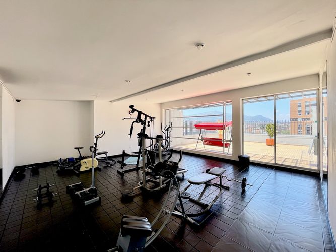 Apartaestudio en Venta en Usaquen, Bogotá - Miniatura 15