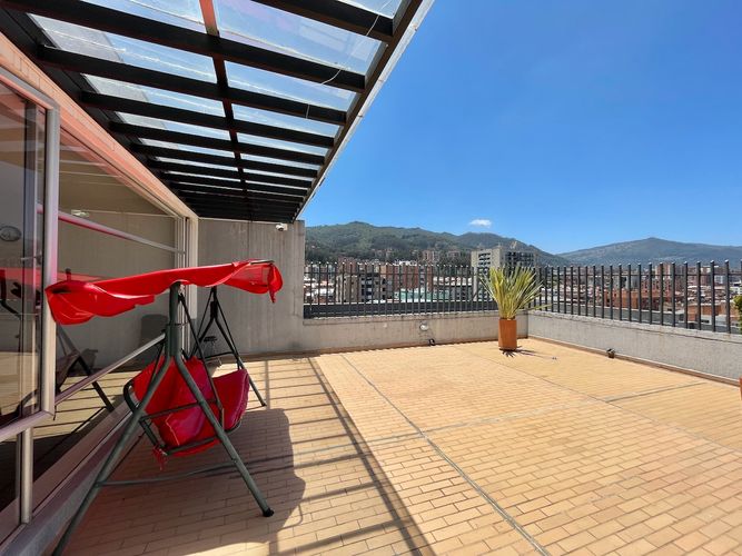 Apartaestudio en Venta en Usaquen, Bogotá - Miniatura 16