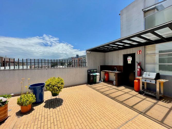 Apartaestudio en Venta en Usaquen, Bogotá - Miniatura 17