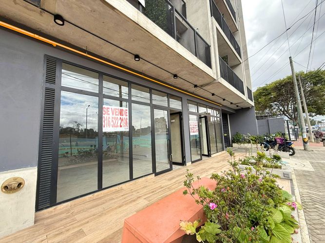 Local en Venta en El Virrey, Bogotá - Miniatura 4